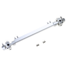 Drum Pedal Link Bar Hammer Connecting Rod Hardware Bass Drum