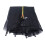 Trampoline Enclosure Net 6 Poles-diameter 2.44M 6 rod 1