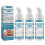 Aligner Foam 60ml, Clean Retainer And Braces, for Care 1