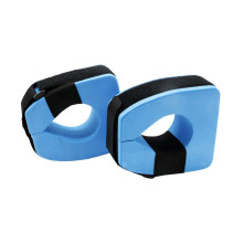 1Pair Foam Water Cuffs Water Aerobics Float Rings Ankles Arm