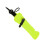 High Visible Inflatable Diving Buoy Float-Fluorescent Green 1