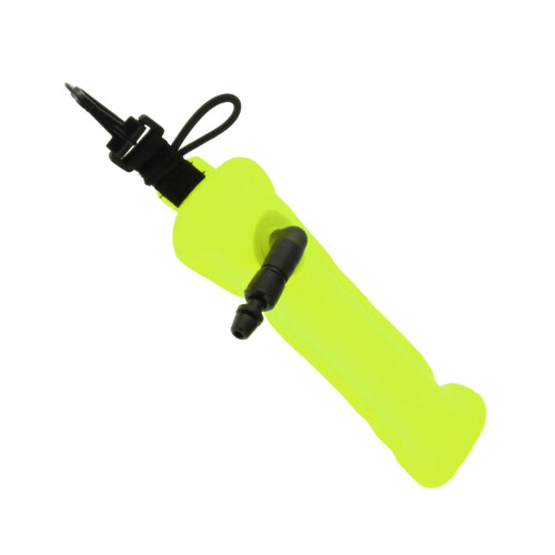 High Visible Inflatable Diving Buoy Float-Fluorescent Green