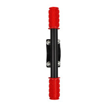 Electric Scooter Kids Handle Grip Alloys Steel Armrest-Red