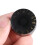 Guitar Tuner Knobs Replacement Bass Effect-black gold lettering 1