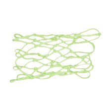 Luminous Basketball Net Standard Size-Children s type green