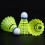 Balls for Outdoor Sport Training Replacement Balls with-White 5