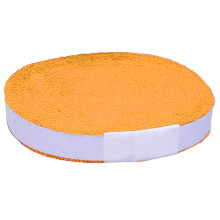 Grip Tape Roll Water Absorbent Squash Racket Grip Tape-orange