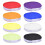 Grip Tape Roll Water Absorbent Squash Racket Grip Tape-orange 2