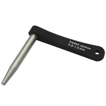 Road Bike Parking Tool Spoke Holder for-0.8 to 1.0mm