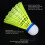 Balls for Outdoor Sport Training Replacement Balls with-White 6