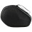 Pingpong Paddle Bag Table Tennis Racket Bag Hexagonal-Black 1