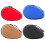 Table Tennis Racket Case, Waterproof Zipper Enclosure-Blue 2