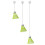 Portable Badminton Trainer Badminton Practice Stretch Badminton 1