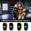 Karate Martial Arts Training Equipment Taekwondo Kicks-White 3