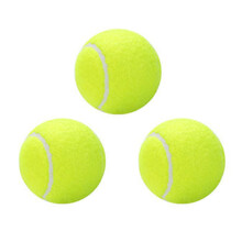 Training Exercise Tennis Balls for Beginners Tennis Balls-3