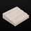 Acoustic Guitar Bone Blanks Saddle Lightweight Durable Guitar-3 7