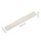 Acoustic Guitar Bone Blanks Saddle Lightweight Durable Guitar-3 4