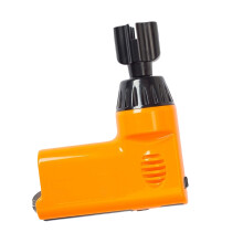 Automatic Guitar String Winder Cutter Restringing-orange color