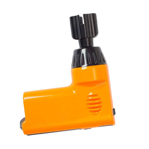 Automatic Guitar String Winder Cutter Restringing-orange color