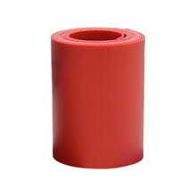 1 Roll Damaged Leak Hole Glued Inflatable Boat Kayak Canoe-Red