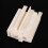 Acoustic Guitar Bone Blanks Saddle Lightweight Durable Guitar-3 6