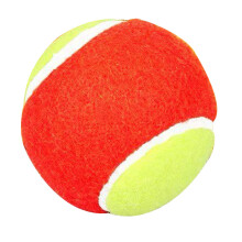 3Pcs Racquet Toy Tennis Balls Bulk Accessory Kid Tennis