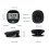 Walking Step Count Calculation Counter LCD Digital Pedometers 3