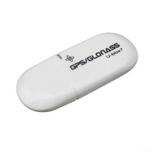 VK172 GPS Receiver Dongle For Precision Car Navigation, Tracking And Surveying Applications, USB GPS Dongle, Model VK172