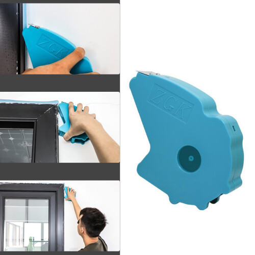 Masking Tape Applicator Painter Tape Dispenser Machine Beauty 1