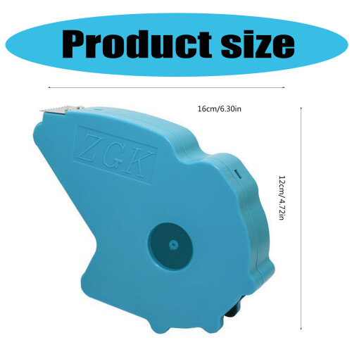 Masking Tape Applicator Painter Tape Dispenser Machine Beauty 2