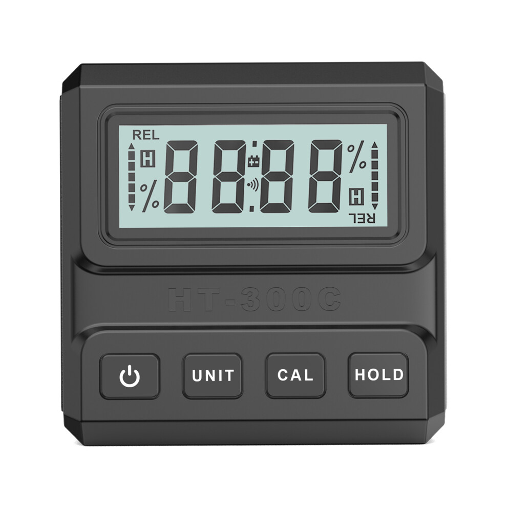 High Precise Digital Inclinometer With Quick Responses & 4X90 7754000118922