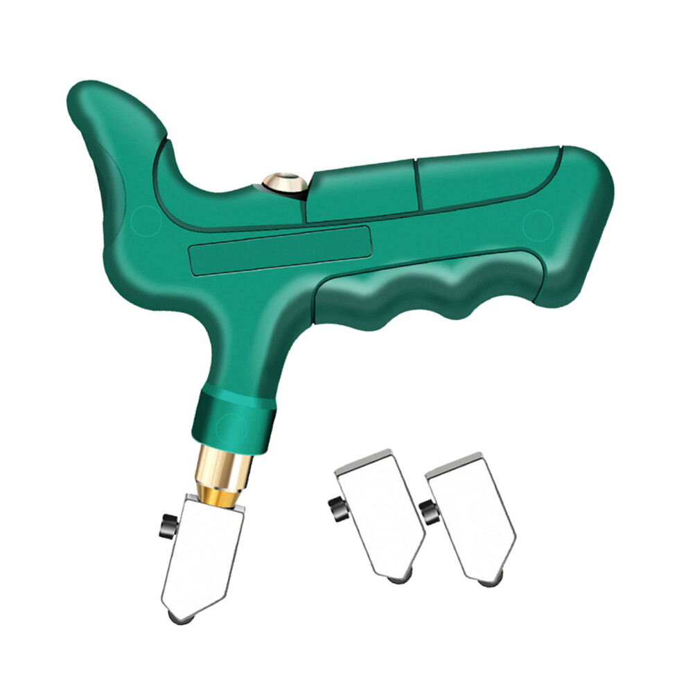 Precise Handheld Tile Cutter Plier For Home Diyer-Glass Knife 7754000118595