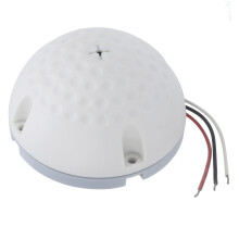 DC 12V CCTV-Mikrofon, Halbkugel-Typ, dynamische