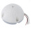 DC 12V CCTV-Mikrofon, Halbkugel-Typ, dynamische 1