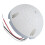 DC 12V CCTV-Mikrofon, Halbkugel-Typ, dynamische 3