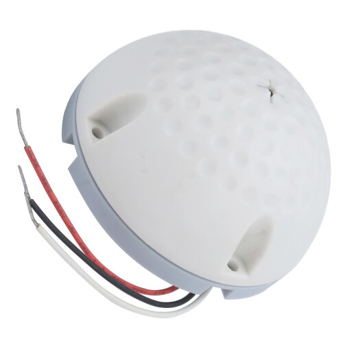 DC 12V CCTV-Mikrofon, Halbkugel-Typ, dynamische 2