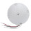 DC 12V CCTV-Mikrofon, Halbkugel-Typ, dynamische 11