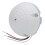 DC 12V CCTV-Mikrofon, Halbkugel-Typ, dynamische 10