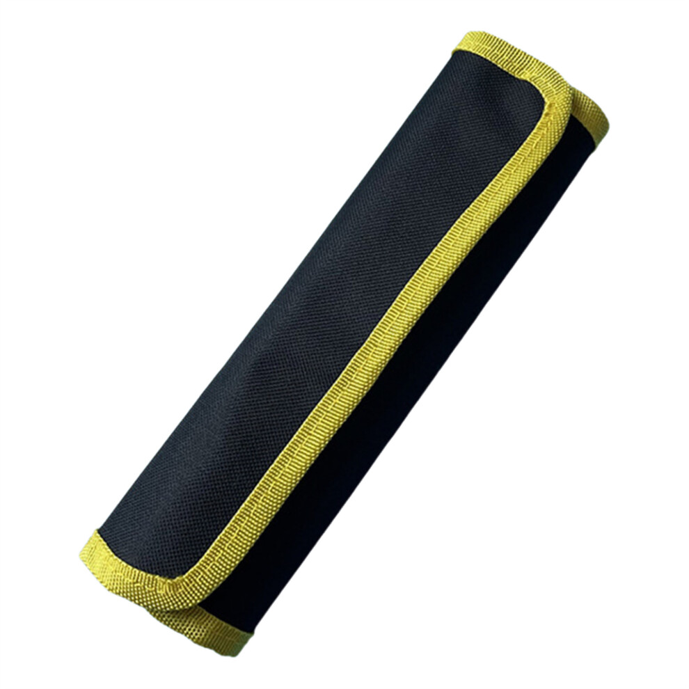 Portable Storage Bag Oxford Fabric Storage Bag-Small yellow-image-OPC-PKHRWQ6-NEW