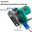 Electric Circular Handsaw Milling Positioning Clamp Quick Fixer 6