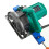 Electric Circular Handsaw Milling Positioning Clamp Quick Fixer 7