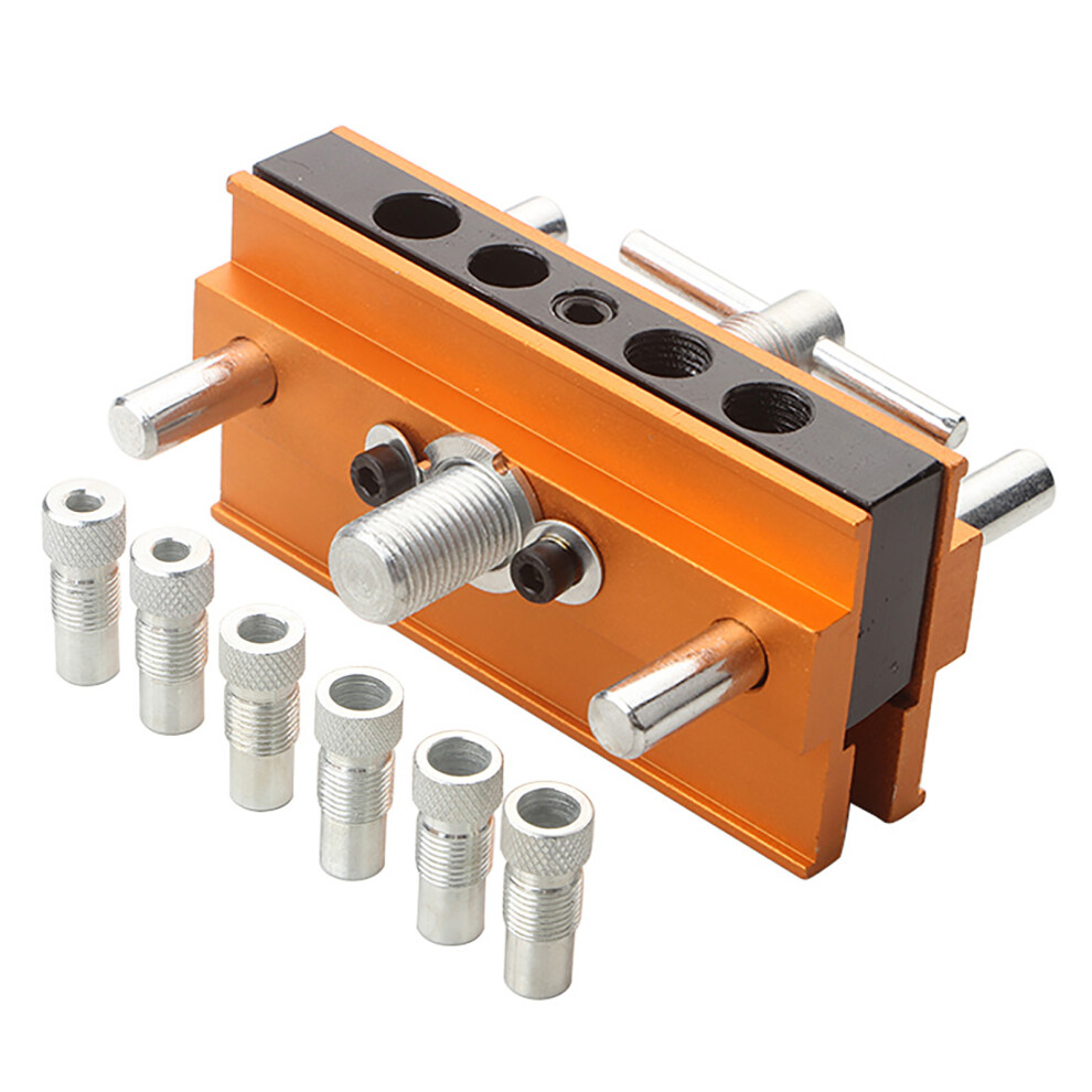 Professional Self Centering Dowelling Jig Wood-Metric System 7754000119523