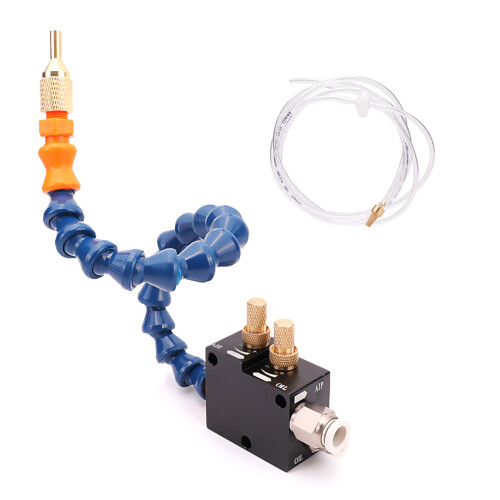 Coolant Pump Oil Mist Sprayer BPV3000 Lubrication-WithoutBase