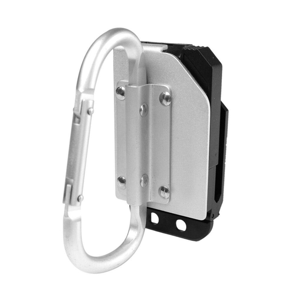 Adjustable Belt Hook Electric Drill Belt Clip Hook For Cordless 7754000119776