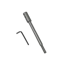 Drill Bit Extension Drill Bit Extender Drill Extension-178mm