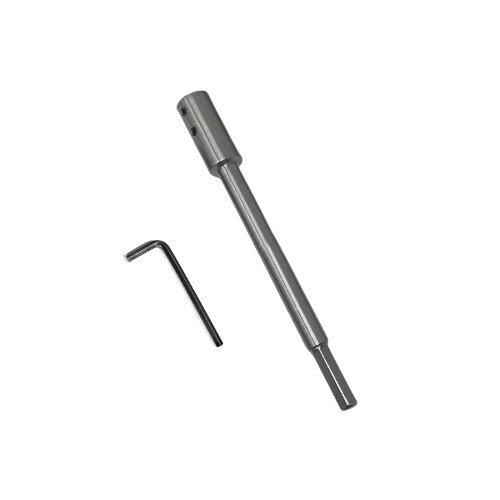 Drill Bit Extension Drill Bit Extender Drill Extension-178mm