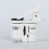 Mobile Phone Clip On Microscope Lens with LEDs Easy Carry 5