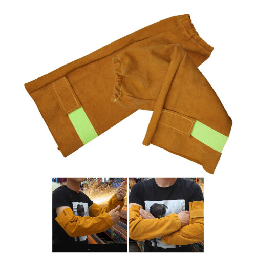 Superior Welding Arm Protective Sleeves Guards Water Resistant 1