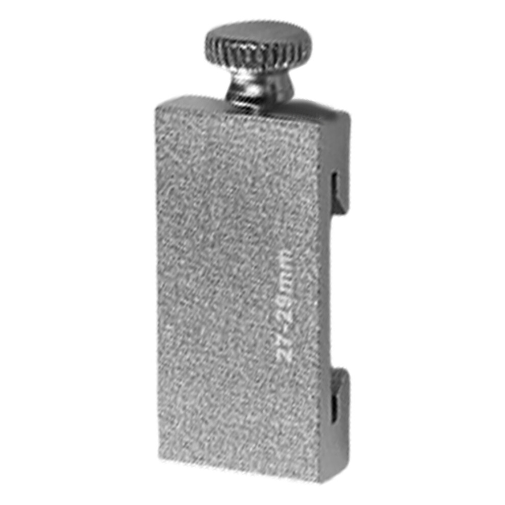 Durability Ruler Stops Measurement Block Designs For-29Mm 7754000119813