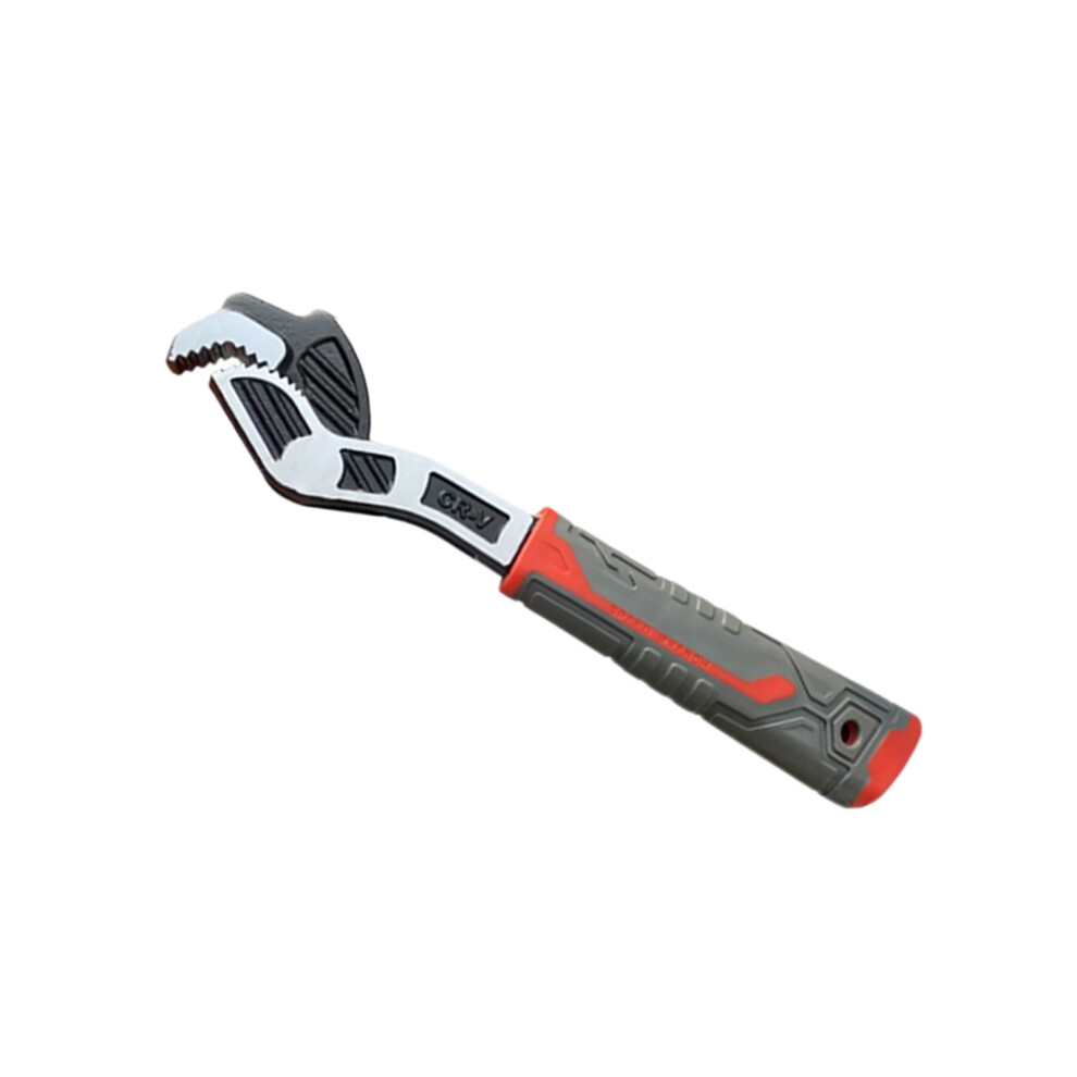 Industrial Multifunctional Self Locking Pipe Wrench Tool-8-Inch 7754000119479